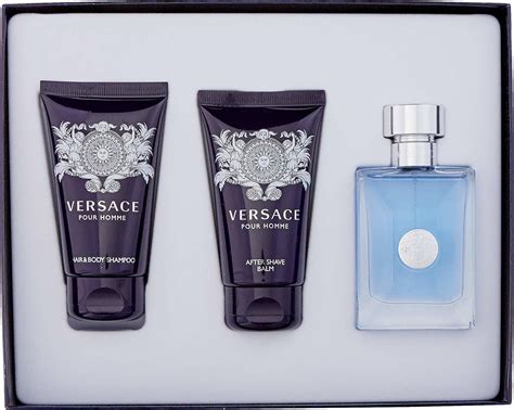 Versace Shampoo 